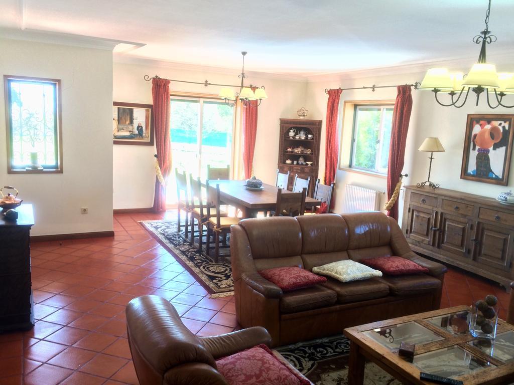 Casa Da Barrosa Vila Caminha Exterior foto