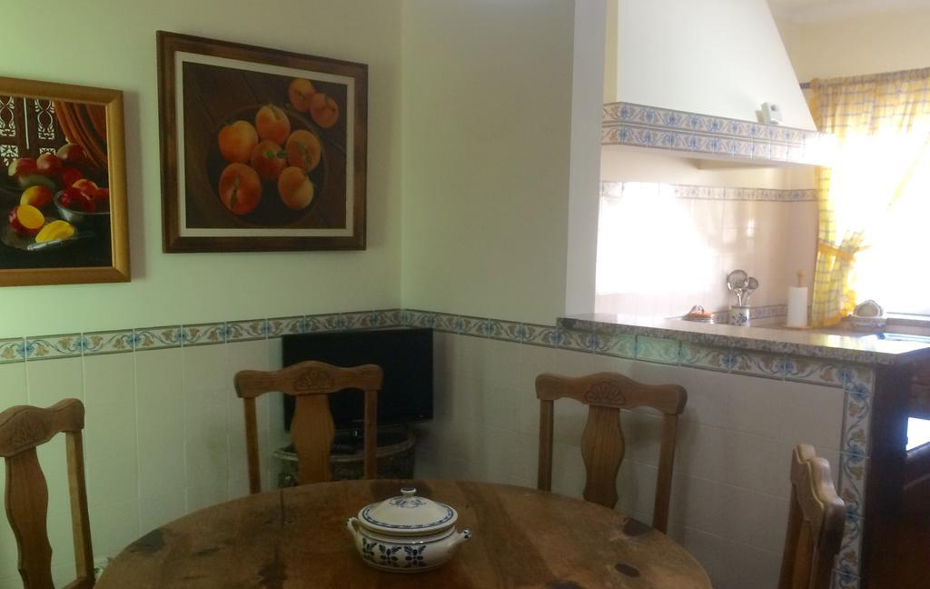 Casa Da Barrosa Vila Caminha Exterior foto